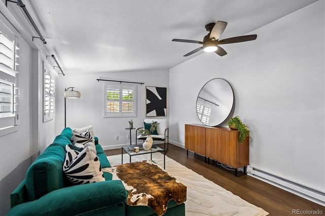 4995 Julian Street, Denver, CO 80221