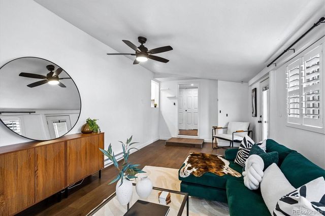 4995 Julian Street, Denver, CO 80221