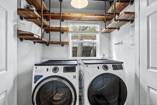 4995 Julian Street, Denver, CO 80221