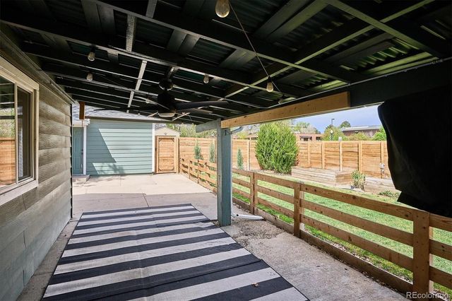 4995 Julian Street, Denver, CO 80221