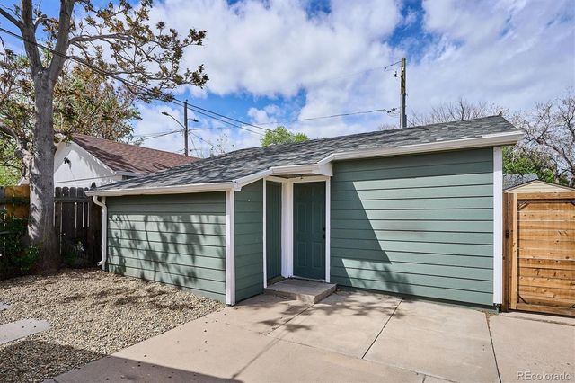 4995 Julian Street, Denver, CO 80221