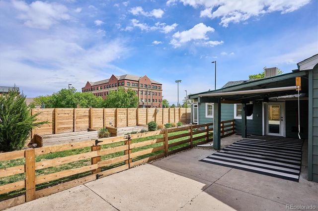 4995 Julian Street, Denver, CO 80221