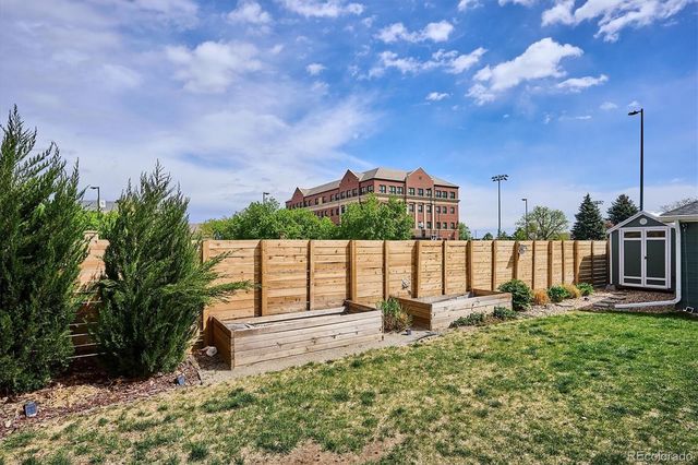 4995 Julian Street, Denver, CO 80221