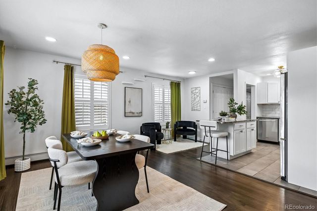 4995 Julian Street, Denver, CO 80221