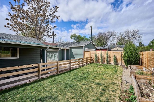 4995 Julian Street, Denver, CO 80221