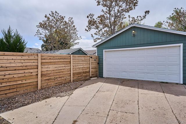 4995 Julian Street, Denver, CO 80221