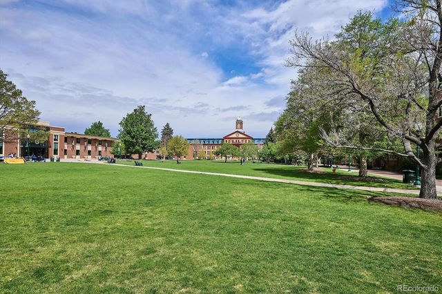 4995 Julian Street, Denver, CO 80221