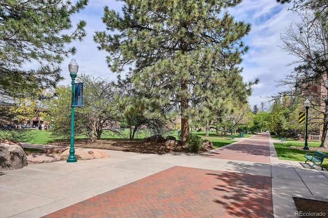 4995 Julian Street, Denver, CO 80221