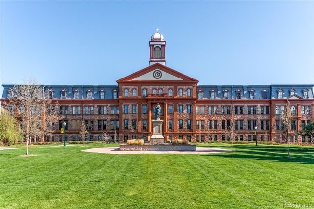 4995 Julian Street, Denver, CO 80221