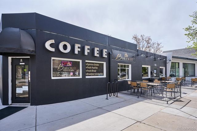 4995 Julian Street, Denver, CO 80221