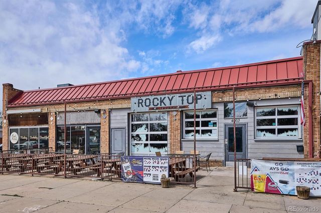 4995 Julian Street, Denver, CO 80221