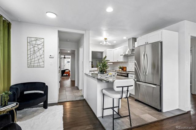 4995 Julian Street, Denver, CO 80221