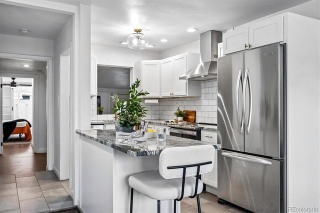 4995 Julian Street, Denver, CO 80221