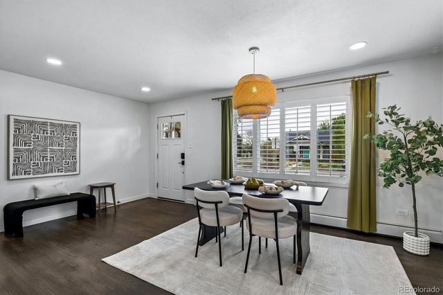 4995 Julian Street, Denver, CO 80221