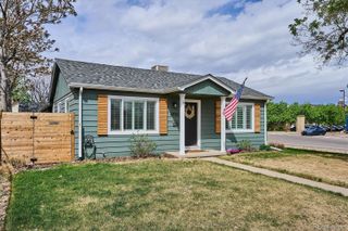 4995 Julian Street, Denver, CO 80221