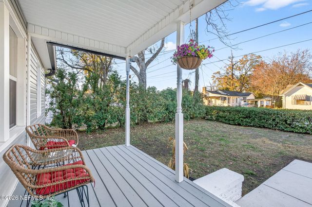 4842 SAPPHO Avenue, Jacksonville, FL 32205