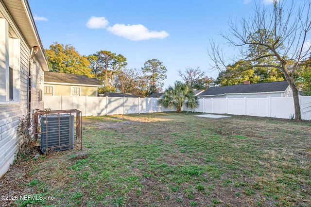 4842 SAPPHO Avenue, Jacksonville, FL 32205