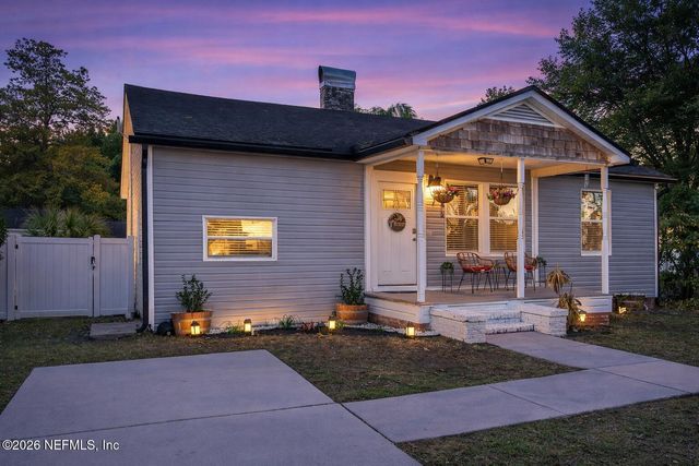 4842 SAPPHO Avenue, Jacksonville, FL 32205