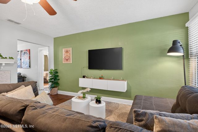 4842 SAPPHO Avenue, Jacksonville, FL 32205