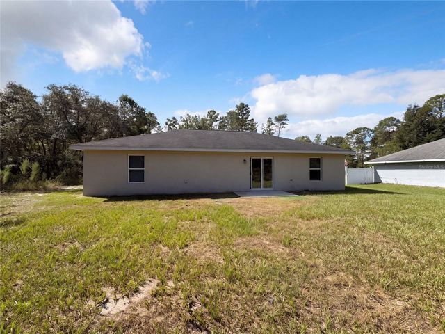 5209 SW 128TH PLACE, Ocala, FL 34473