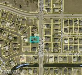 16 Chiquita BLVD S, Cape Coral, FL 33991