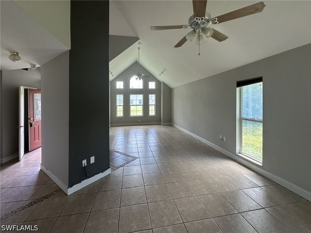 6049 Stratton RD, Fort Myers, FL 33905