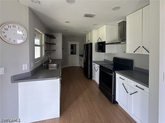6049 Stratton RD, Fort Myers, FL 33905