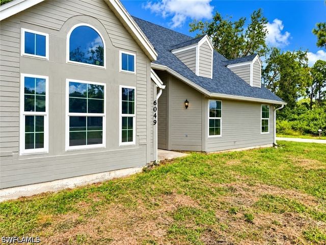6049 Stratton RD, Fort Myers, FL 33905