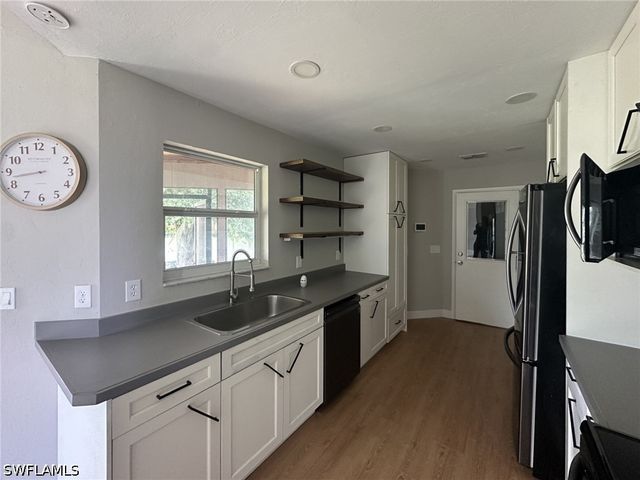 6049 Stratton RD, Fort Myers, FL 33905
