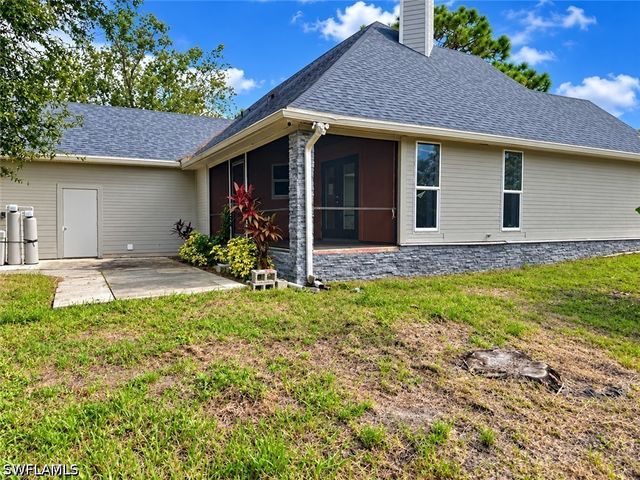 6049 Stratton RD, Fort Myers, FL 33905