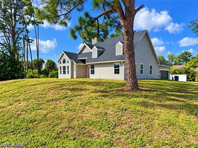 6049 Stratton RD, Fort Myers, FL 33905