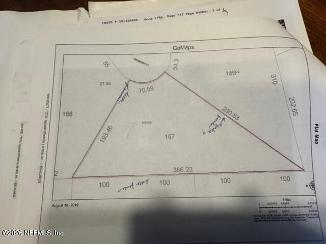 44021 BAYBERRY Court, Callahan, FL 32011