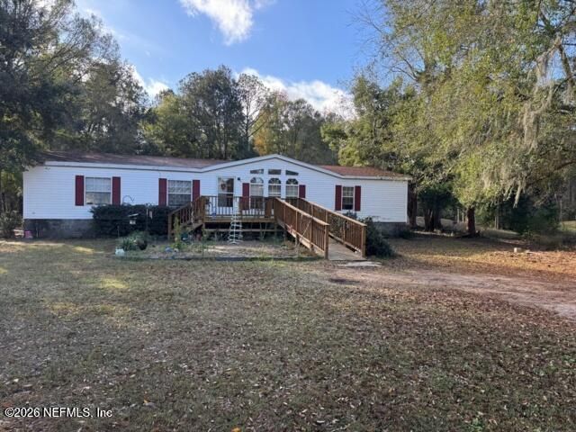 44021 BAYBERRY Court, Callahan, FL 32011