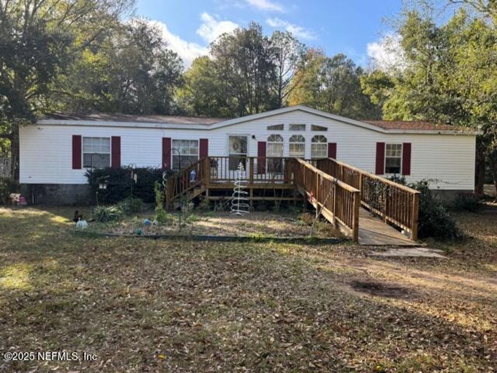 44021 BAYBERRY Court, Callahan, FL 32011