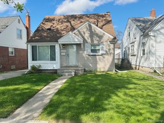 21230 Audette Street, Dearborn, MI 48124