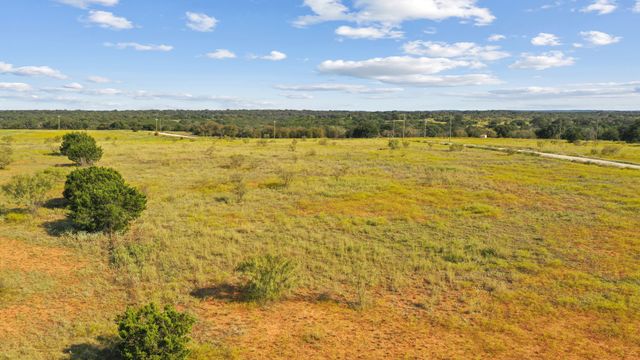 1271 New Hope Road, Palo Pinto, TX 76484