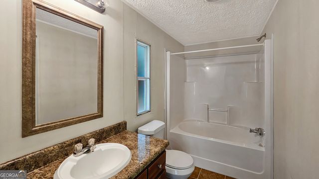 292 A Murphy Road, Lagrange, GA 30240