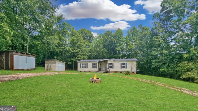 292 A Murphy Road, Lagrange, GA 30240