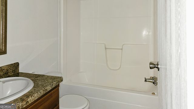 292 A Murphy Road, Lagrange, GA 30240