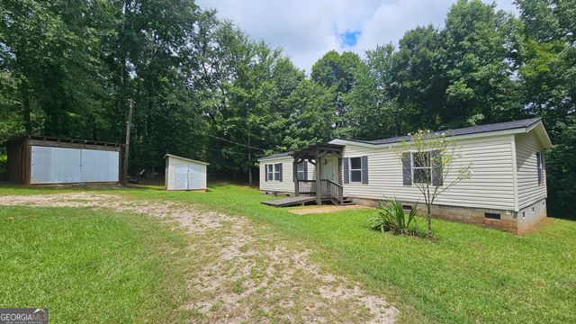 292 A Murphy Road, Lagrange, GA 30240