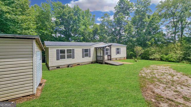 292 A Murphy Road, Lagrange, GA 30240