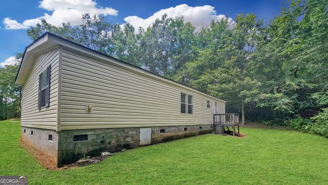 292 A Murphy Road, Lagrange, GA 30240