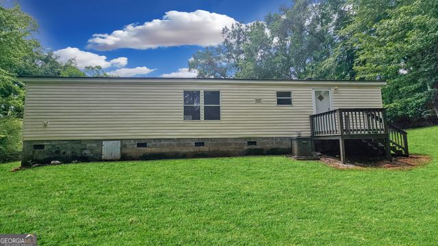 292 A Murphy Road, Lagrange, GA 30240