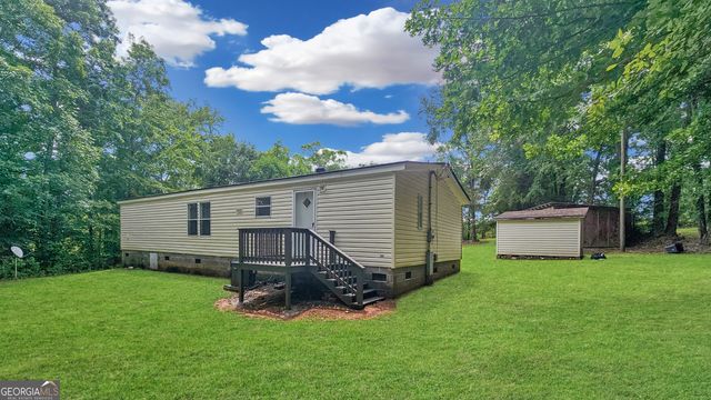292 A Murphy Road, Lagrange, GA 30240