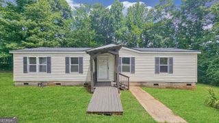 292 A Murphy Road, Lagrange, GA 30240
