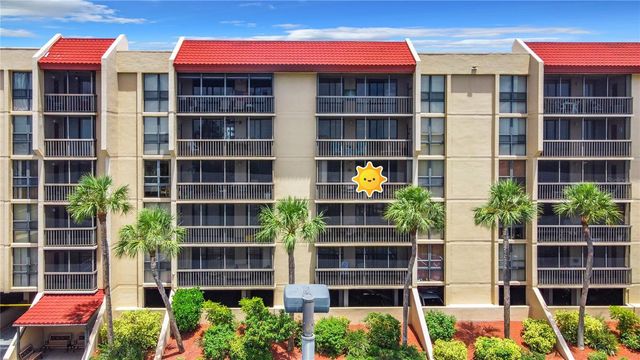 21405 OLEAN BOULEVARD 404, Port Charlotte, FL 33952