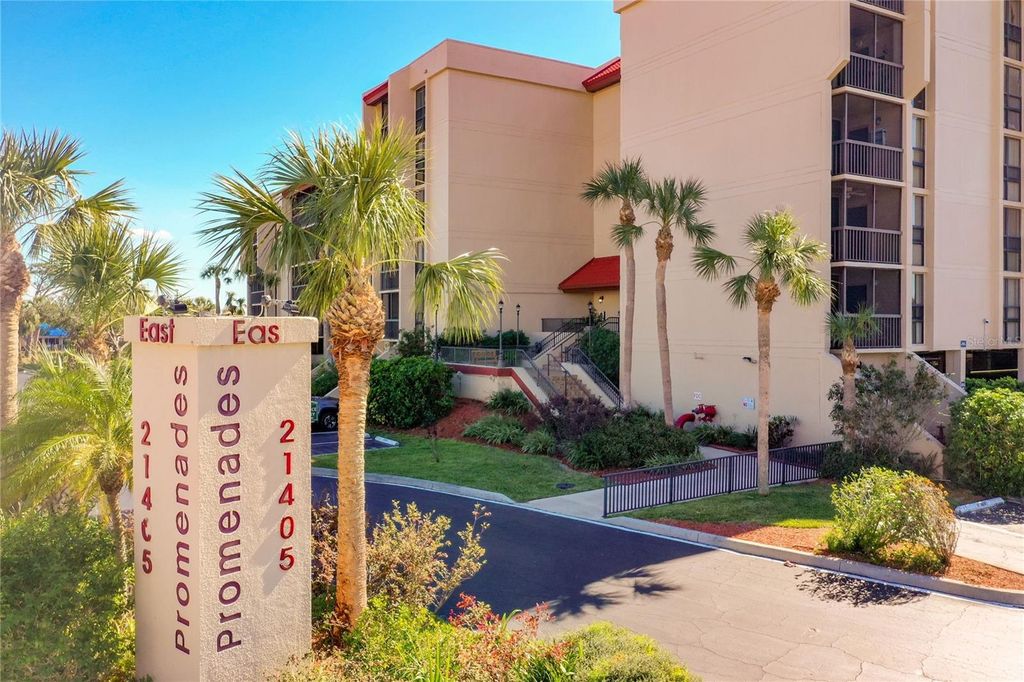 21405 OLEAN BOULEVARD 404, Port Charlotte, FL 33952
