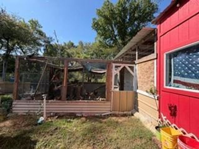 25044 S Leitrim St Street, Hempstead, TX 77445