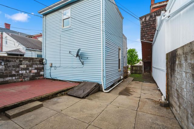 406 W 10th Street, Newport, KY 41071