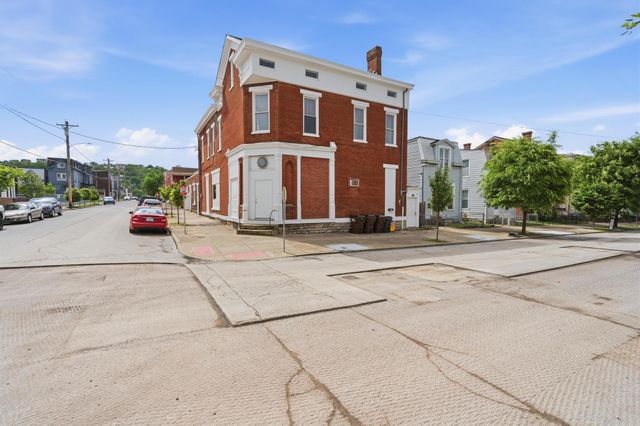 406 W 10th Street, Newport, KY 41071